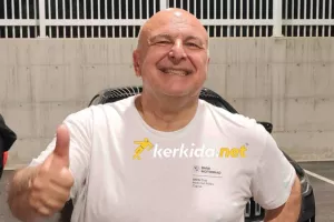 ΑΝΑΚΟΙΝΩΣΗ πριν τον τελικό;