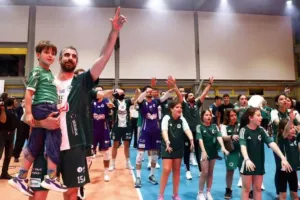 Χρυσή Βίβλος: Ο Παναθηναϊκός πρωταθλητής, παραμένει πρώτος ο Ολυμπιακός