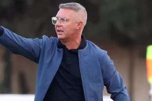 Κάναντι: "Μεγαλώσαμε πολύ και είμαι περήφανος γιατί είμαστε καθαρή ομάδα"