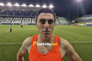 Καλλής στο kerkida: "Τα καταφέραμε με το χαμηλότερο μπάτζετ"