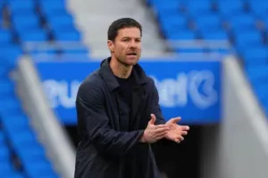 Αρχίζει η εποχή Αλόνσο στη Ρεάλ Μαδρίτης