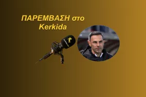 (ΗΧΗΤΙΚΟ) "Κάποιοι πρόεδροι τα κάνουν όλα"