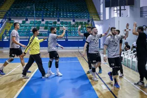 Ξεκινούν οι μάχες για μια θέση στα τελικά του πρωταθλήματος ΟΠΑΠ Ανδρών στο Χάντμπολ
