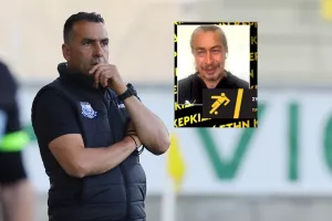 “Ο Σωφρόνης τα κατάφερε μια φορά και θα το ξανακάνει”