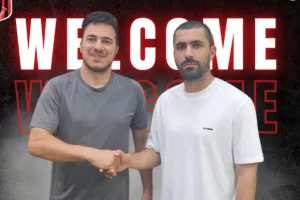 Αθλητικός Διευθυντής ο Κατσής