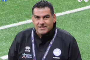 Συνεχίζει με Σάββα Θεοδώρου η ΑΣΠΙΣ Πύλας