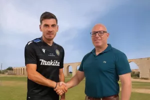 Φώτος από το Deal με Σέργη