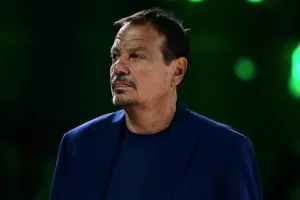 Η 12αδα του Παναθηναϊκού για τον μικρό τελικό 