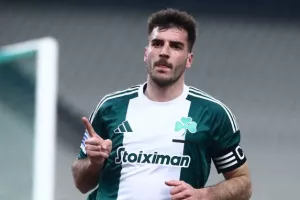 Παναθηναϊκός: Το... ντόμινο στη Serie A φέρνει πιο κοντά στην Ιταλία τον Ιωαννίδη