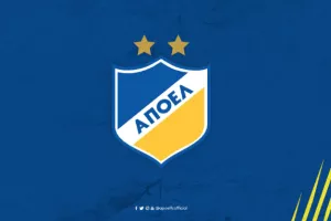 Συγχαρητήρια ΑΠΟΕΛ σε ΑΕΚ