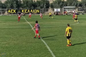 Την ερχόμενη Τετάρτη οι αγώνες ΣΤΟΚ