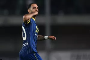Κάστανος/Serie A και... Forza Hellas