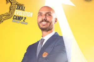 Ενημέρωση για Giancarlo D' Amico