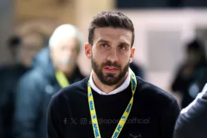 ΑΠΟΕΛ/Τέλος ο Εφραίμ