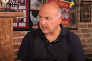 Καραπατάκης/"Αν καταφέρουμε να συμφωνήσουμε, πάμε σε μεγαλύτερο μπάτζετ"