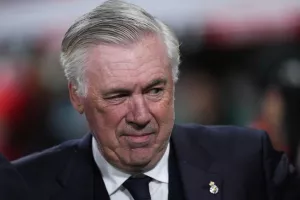 Αντσελότι: Η FIFA εξετάζει σκάνδαλο στην πρόσληψη του στην Βραζιλία