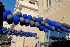 Με... Ίντερ οι Μασσαλοί, "έντυσαν" το Λιμάνι νερατζούρι!