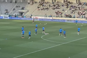 Η εντεκάδα της Πάφου