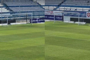 Οι εντεκάδες στο Ομόνοια Αραδίππου-Ομόνοια 29Μ
