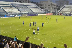 ''Αγαπώ τον Χριστό''