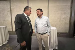 Επιστροφή! 