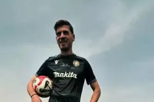 Ανακοίνωσε Σέργιο Αβραάμ 