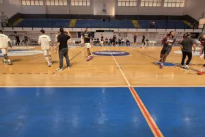 ΠΡΩΤΑΘΛΗΤΡΙΑ η Πετρολίνα ΑΕΚ! (φώτος)