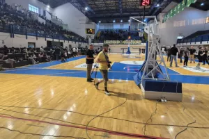 ΠΡΩΤΑΘΛΗΤΡΙΑ η Πετρολίνα ΑΕΚ! (φώτος)