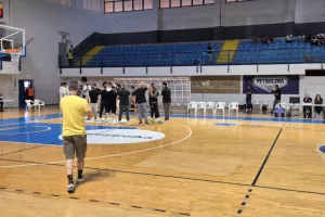ΠΡΩΤΑΘΛΗΤΡΙΑ η Πετρολίνα ΑΕΚ! (φώτος)