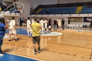 ΠΡΩΤΑΘΛΗΤΡΙΑ η Πετρολίνα ΑΕΚ! (φώτος)