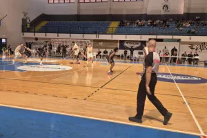 ΠΡΩΤΑΘΛΗΤΡΙΑ η Πετρολίνα ΑΕΚ! (φώτος)