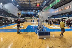 ΠΡΩΤΑΘΛΗΤΡΙΑ η Πετρολίνα ΑΕΚ! (φώτος)