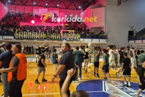 ΠΡΩΤΑΘΛΗΤΡΙΑ η Πετρολίνα ΑΕΚ! (φώτος)