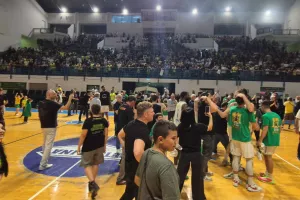 ΠΡΩΤΑΘΛΗΤΡΙΑ η Πετρολίνα ΑΕΚ! (φώτος)