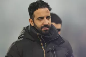Αμορίμ: “Σημαντικό να πάρουμε έναν ευρωπαϊκό τίτλο, θα μας βοηθήσει να χτίσουμε το μέλλον”