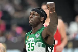 Οι θέσεις των πρασίνων στα Final Four της EuroLeague