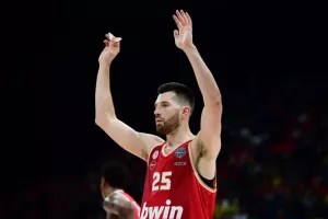 Ολυμπιακός: Οι θέσεις που κατέλαβε στα 14 Final Four