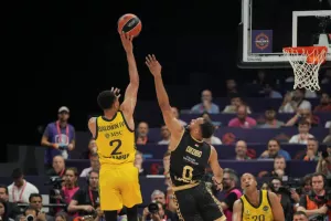 Πρωταθλήτρια Ευρώπης η Φενέρμπαχτσε (φώτος)
