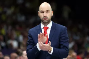 Σπανούλης: “Αυτό είναι το μπάσκετ, αυτή είναι η ζωή, όλες οι ομάδες που ήρθαν άξιζαν να κερδίσουν”