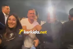 Ο πρωταθλητής ΛΟΜΑΚΙΝ στο Kerkida: "Τώρα είμαστε η καλύτερη ομάδα στην Κύπρο"! 