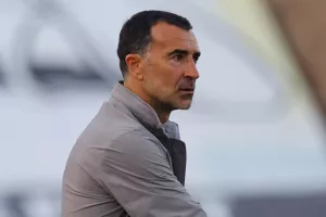 "Καταφέραμε να πετύχουμε αυτό που αξίζαμε" (Ατάκα για Σπιλέφσκι)