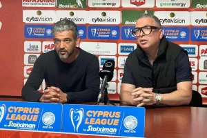 Σίγουρος... για παραμονή ο Μαρτίνς: "We will do it"