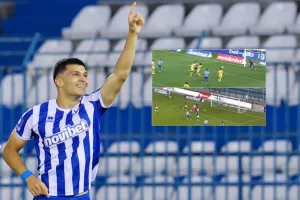 Η κίνηση χωρίς την μπάλα, το "first touch" και το πρώτο δοκάρι (Βίντεο)