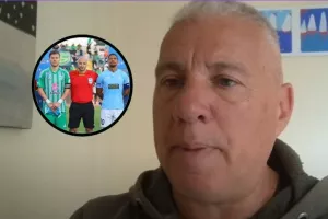 "Πρωταθλητής ξεκάθαρα, χωρίς να αμφισβητείται από διαιτητικές αποφάσεις"