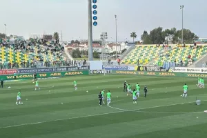 Η εντεκάδα της Ομόνοιας