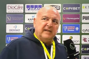 "Οι δηλώσεις της περασμένης εβδομάδας για την διαιτησία έκαναν την δουλειά τους - Ένιωσα την αδικία"