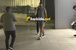 Όλα ΟΚ με Ίβουσιτς!