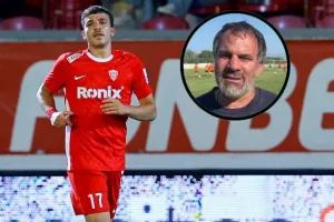 Ανάρτηση... για τον Ευθύμιο: "Διερωτώμουν πάντα, τόσο έξω έπεσες ρε Τσούκκα;"