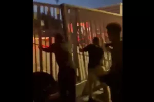 Ξέφυγε η κατάσταση στη Σεβίλλη/Οπαδοί λίντσαραν τον πρόεδρο και προσπάθησαν να μπουν στο προπονητικό