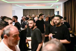 Η Συνέλευση της ΑΕΛ (Φώτος Kerkida)